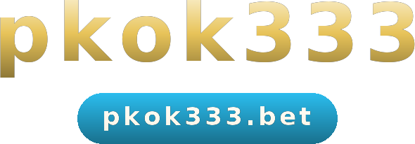 pkok333 logo